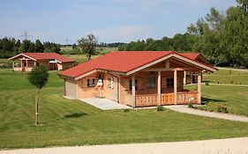 Alpenchalets Hotel Lambach